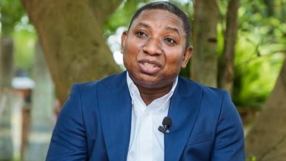 Organisation d’un dialogue national inclusif, Front Anti-Dialogue : Dieudonné Nkishi alerte sur un piège institutionnel